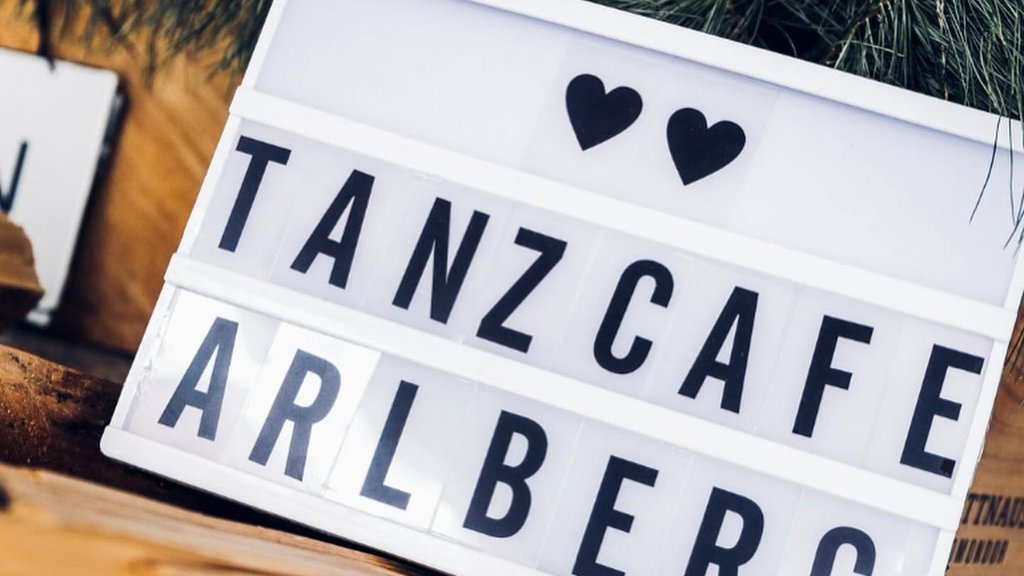Tanzcafe Arlberg Lech