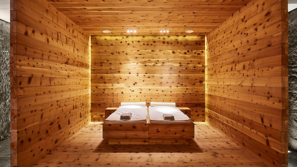 Spa Post Lech Arlberg