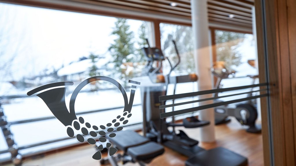 Fitness Post Lech