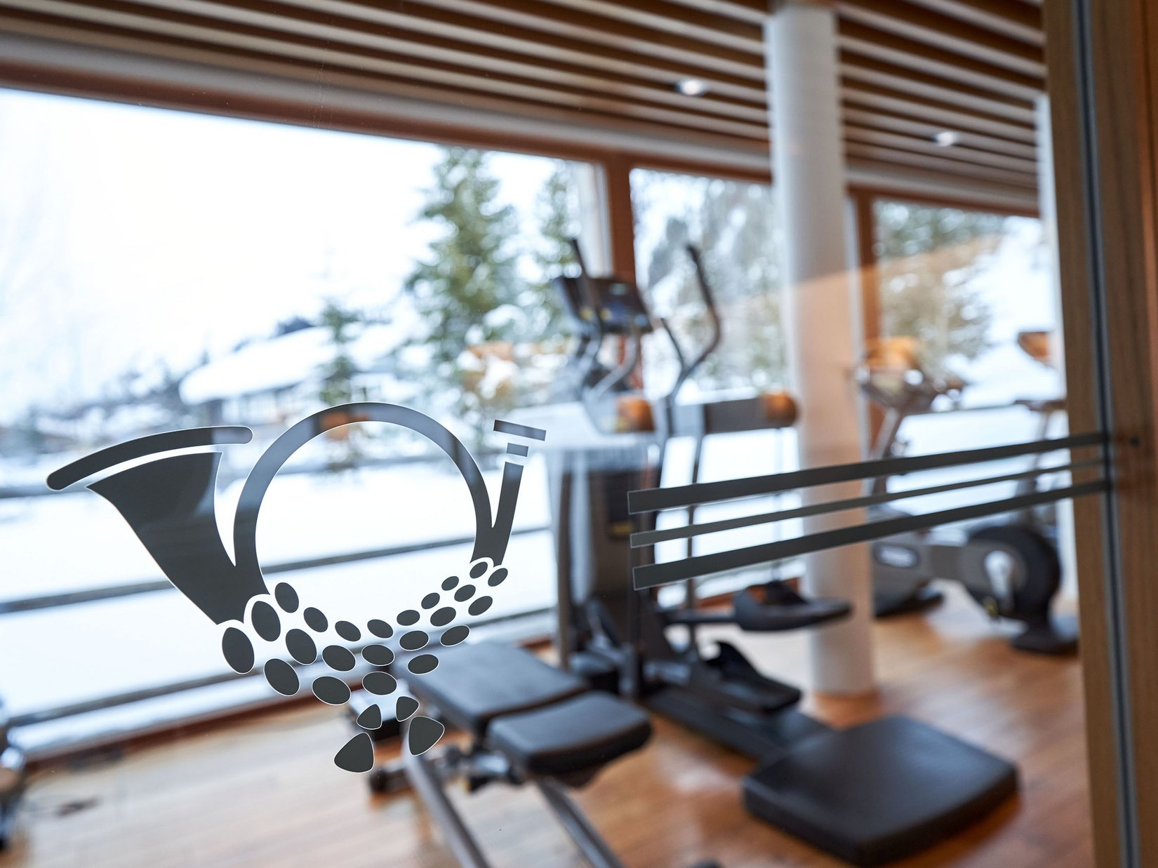 Fitness Post Lech