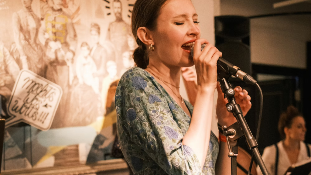 Tanzcafé Arlberg 2026 in Lech am Arlberg