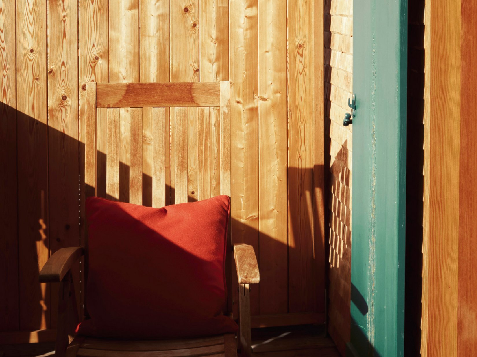 Details Zimmer Post Lech Arlberg