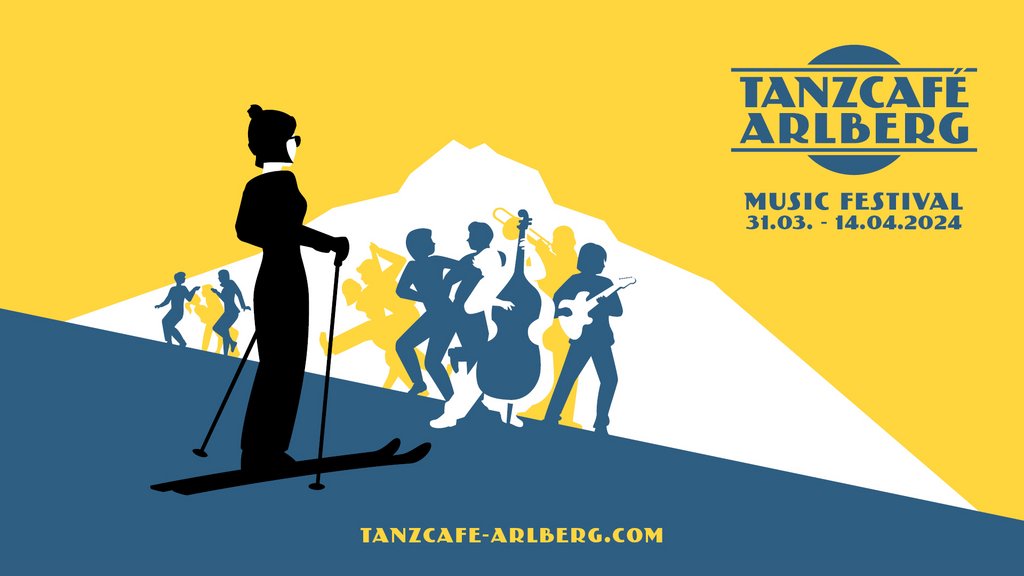 Das Arlberg Music Festival im und rund um das Hotel Post