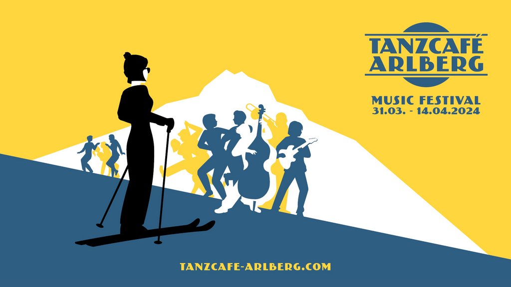 Tanzcafe Arlberg Lech