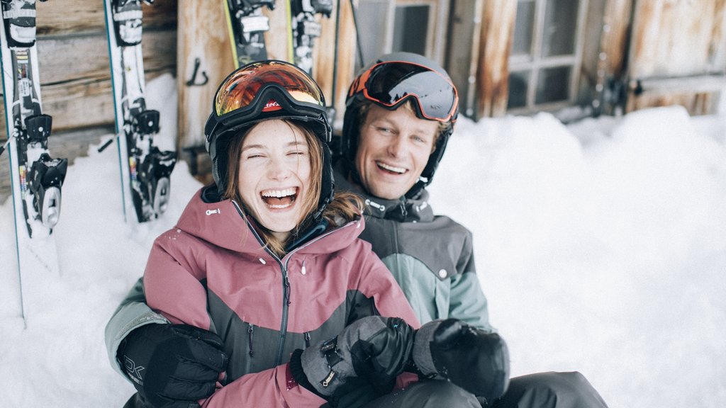 Unforgettable festive days at the 5-star Gasthof Post in Lech