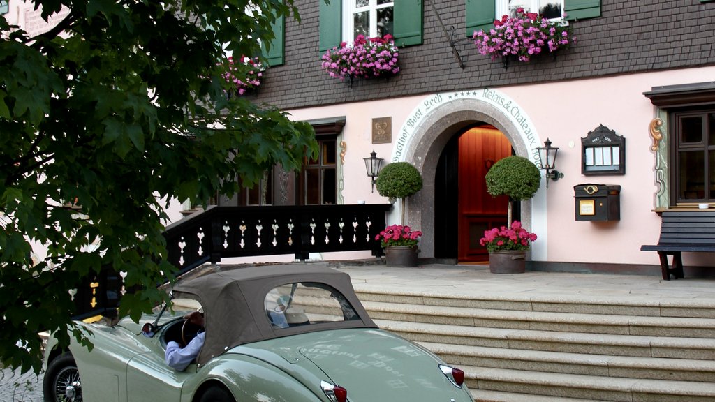 Arlberg Classic Car Rally 2025