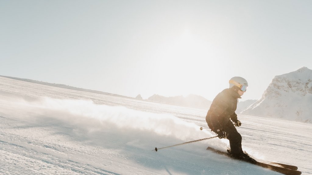 Unforgettable festive days at the 5-star Gasthof Post in Lech