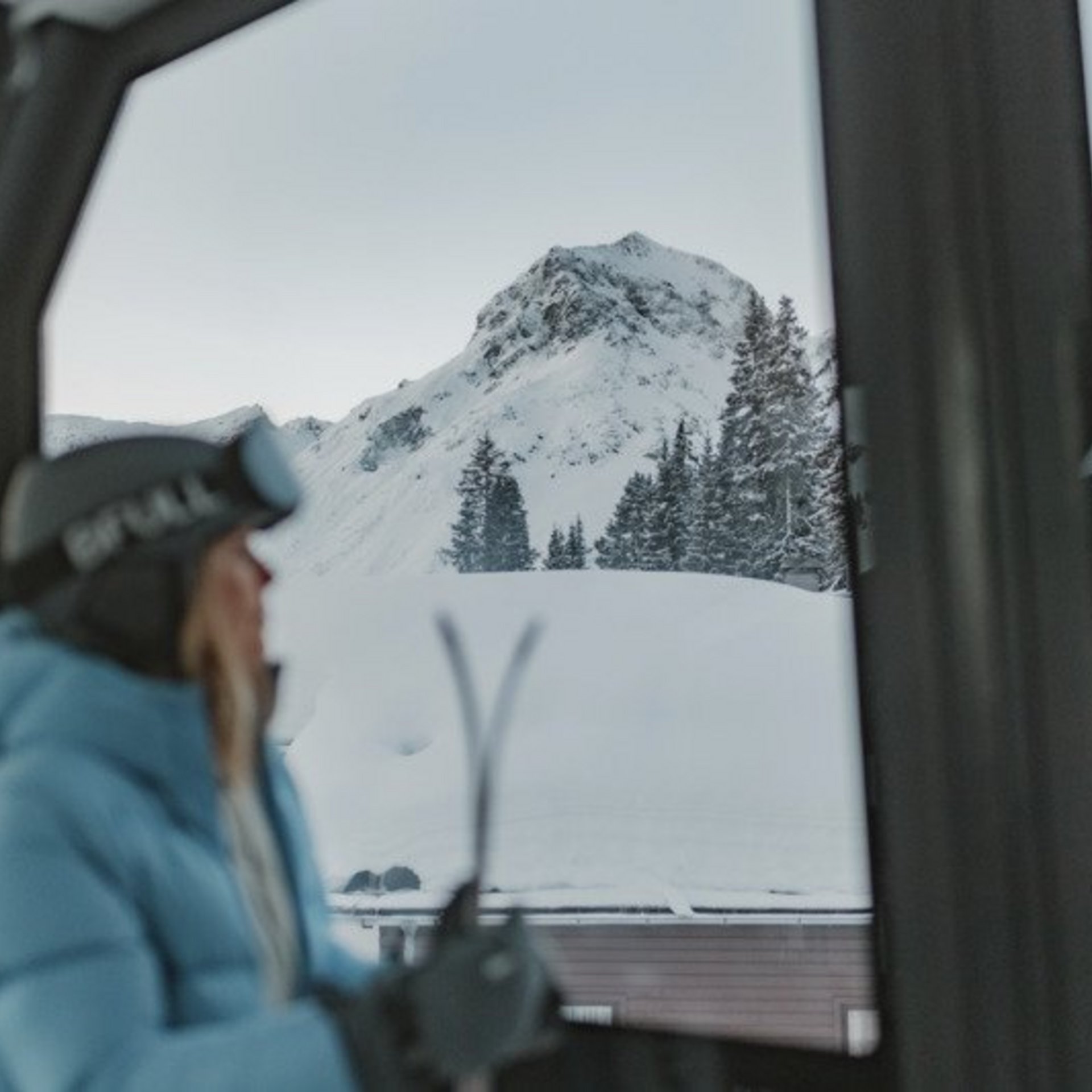 Winterurlaub Lech Arlberg