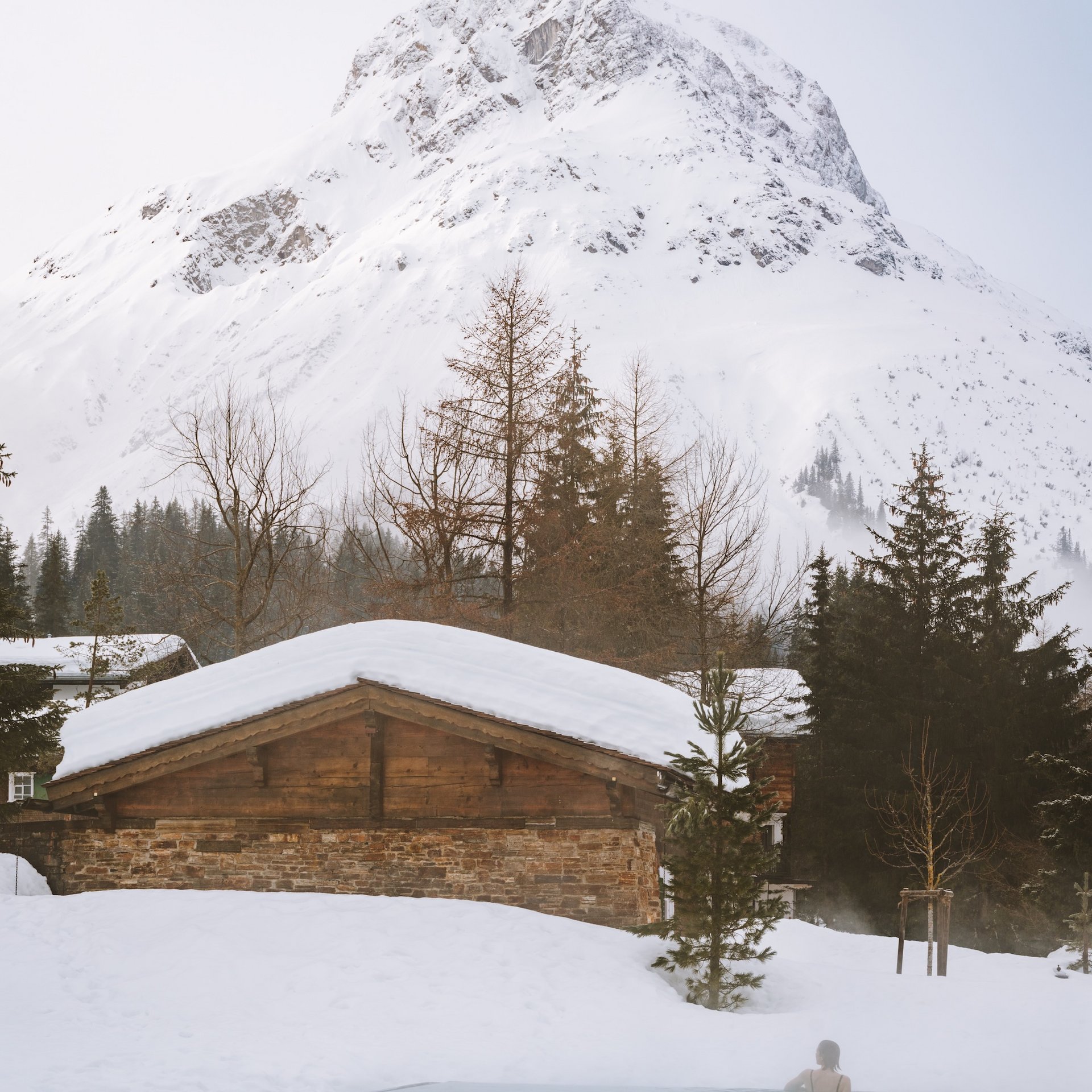 Winter Holidays in Lech at the Arlberg | Skiing, Relaxation & Luxury at Hotel Post Lech
