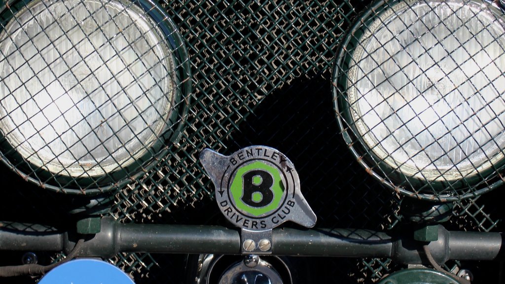 Arlberg Classic Car Rally 2025