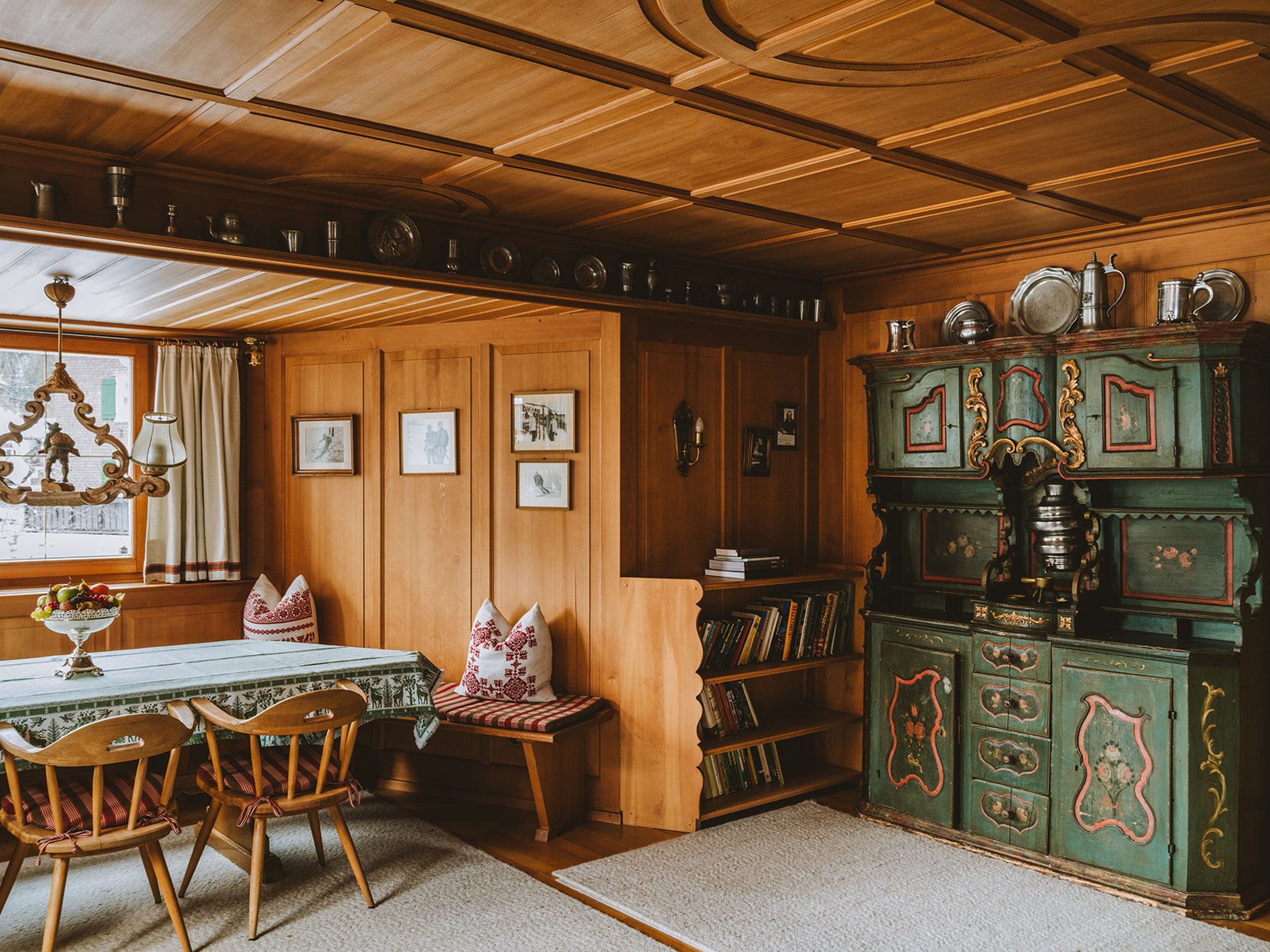 Zimmer Post Lech Arlberg