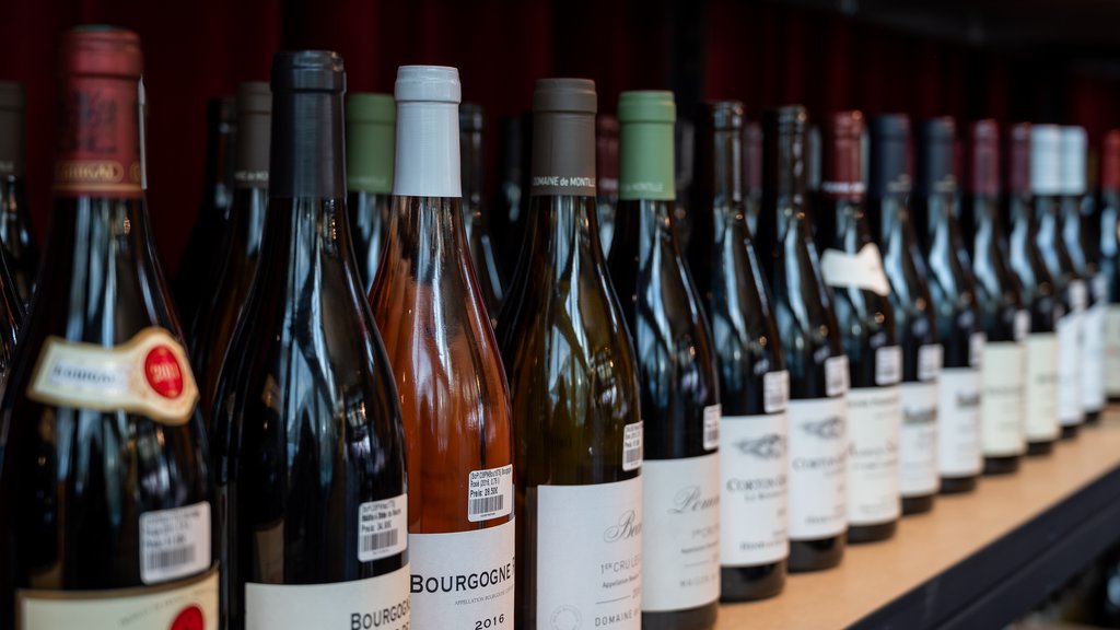 A special event for wine lovers at the Hotel Post Lech Arlberg