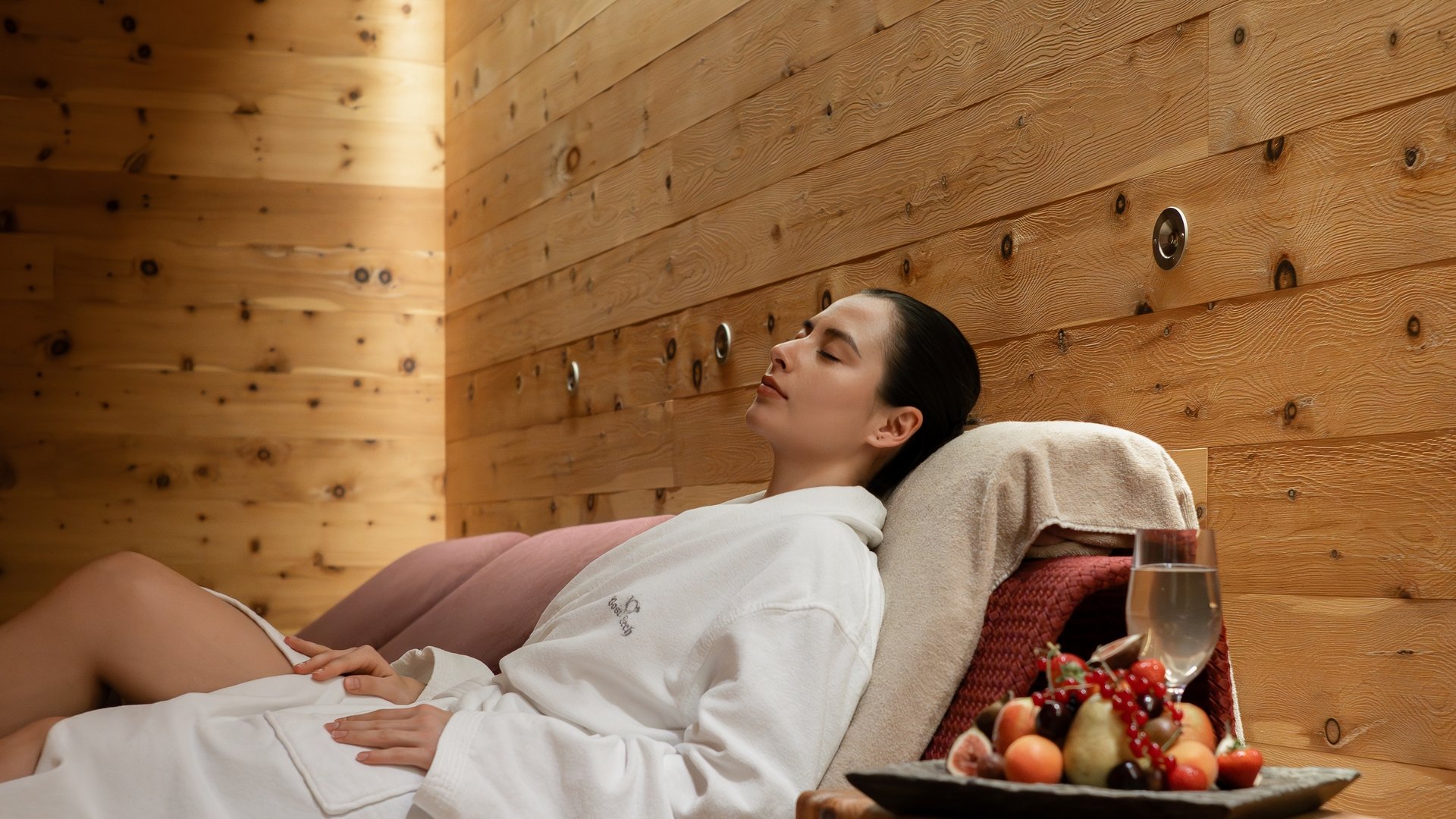 Sauna & Fitness