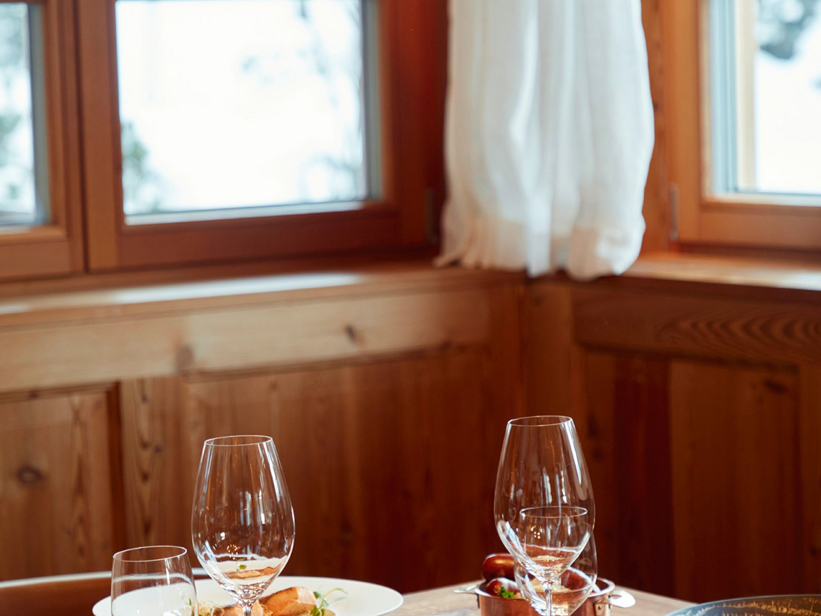 Restaurant Post Lech
