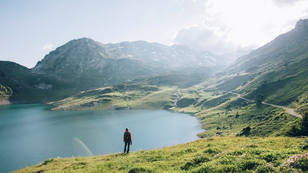 10 Gründe für Ihren Sommerurlaub im Hotel Post