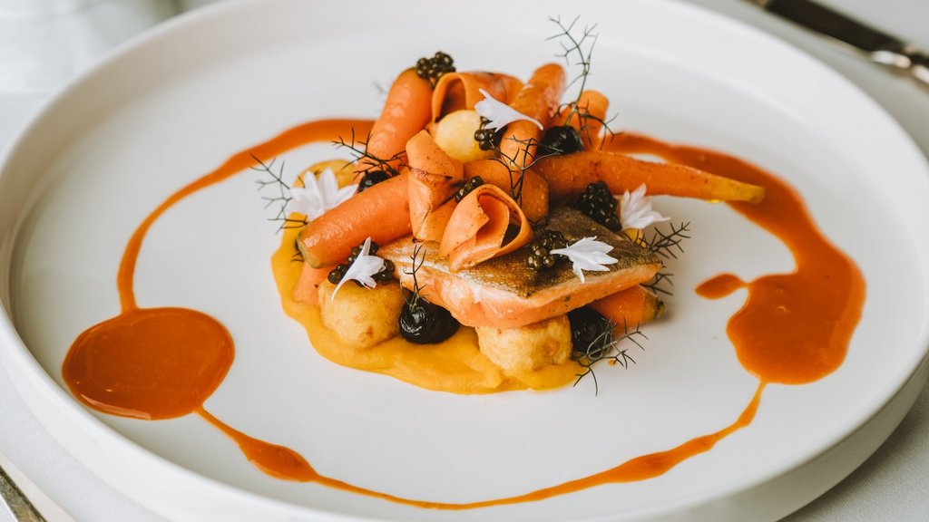 Unforgettable festive days at the 5-star Gasthof Post in Lech