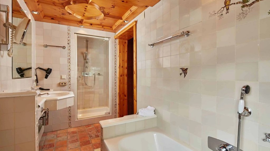 Zimmer Post Lech Hotel Arlberg