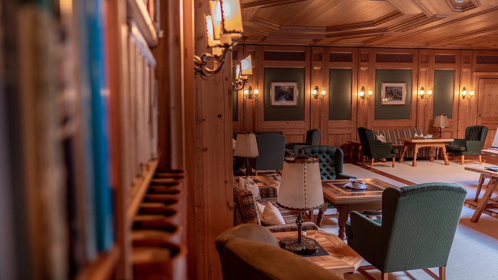 Restaurant Post Lech