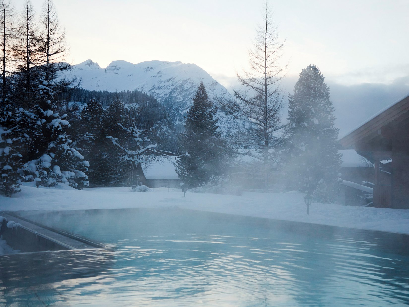 Spa Post Lech Arlberg