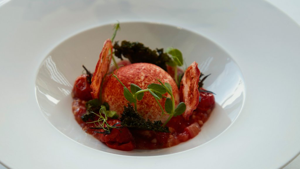 Wochenpauschale Kulinarik Post Lech