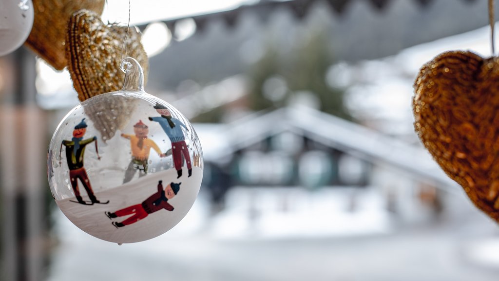 Unforgettable festive days at the 5-star Gasthof Post in Lech