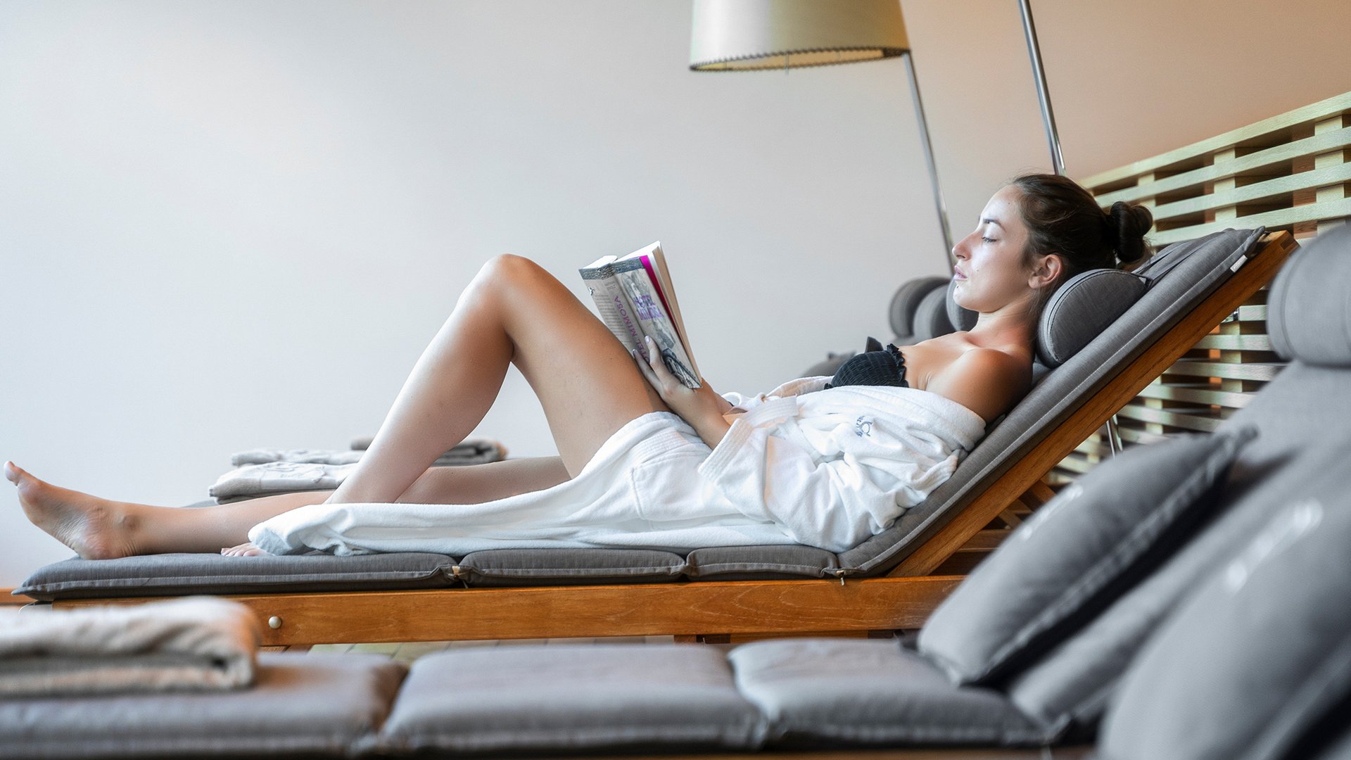 Wellness Post Lech