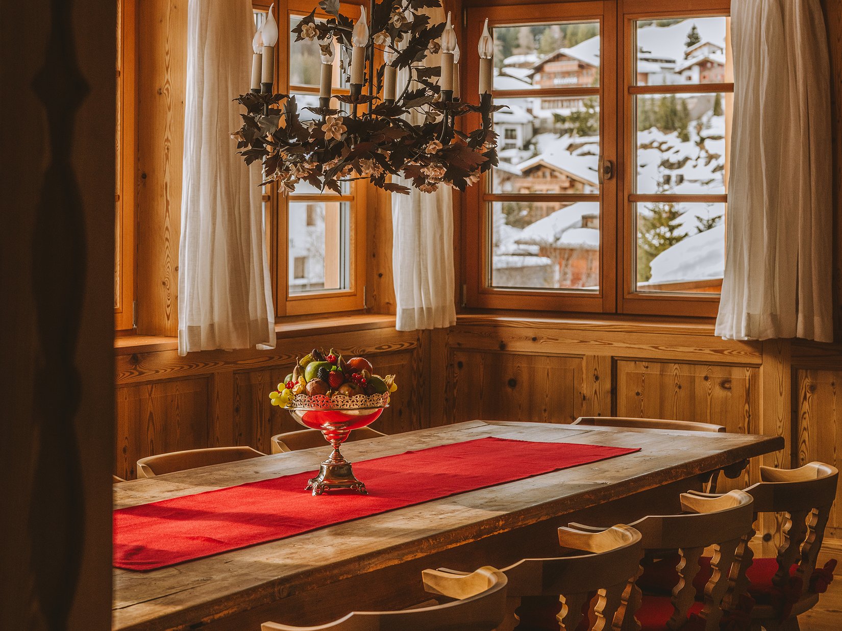 Details Zimmer Post Lech Arlberg