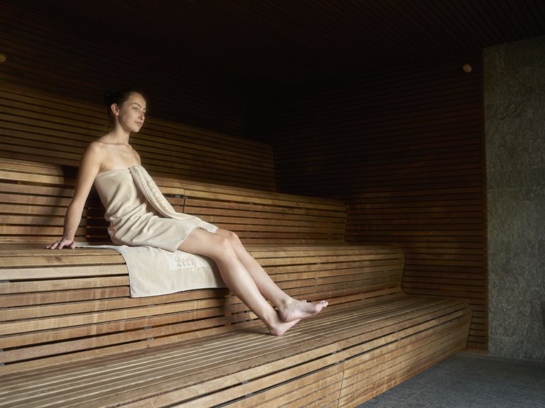 Spa Post Lech Arlberg