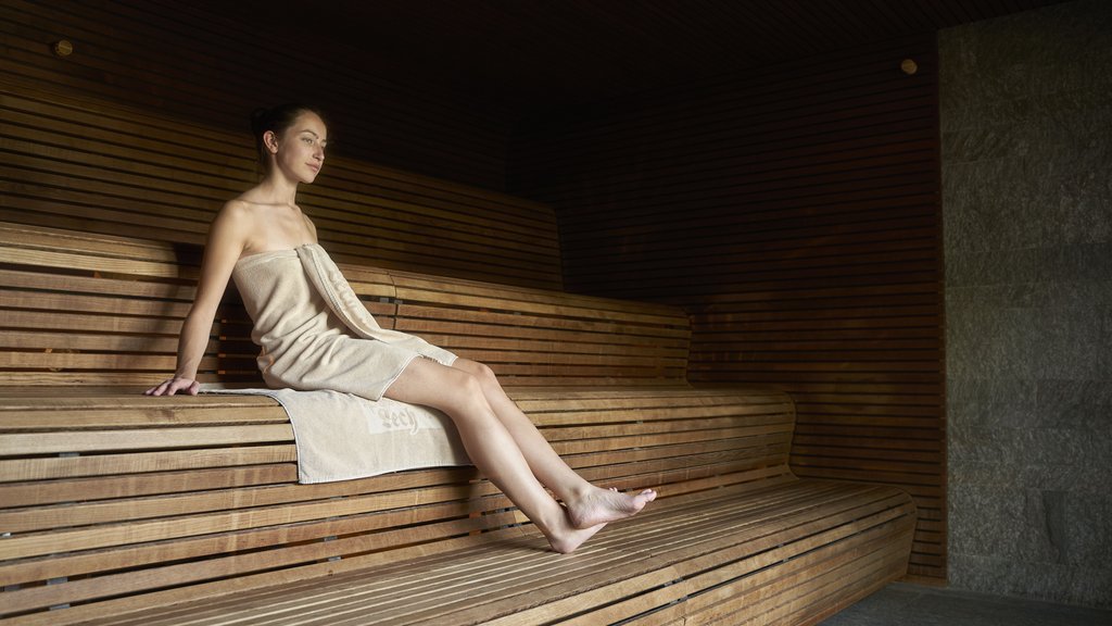 Spa Post Lech Arlberg