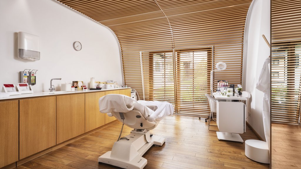 Spa Post Lech Arlberg
