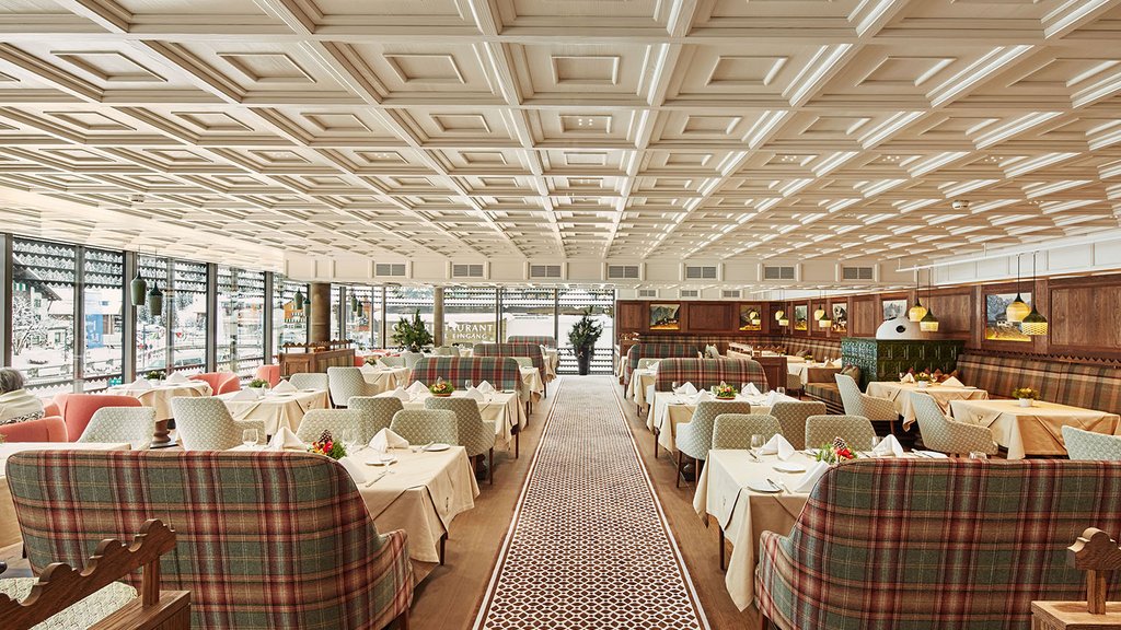 Restaurant Post Lech