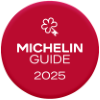 Logo Michelin Guide